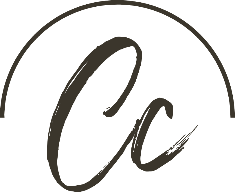 Cameron Clark Music Logo