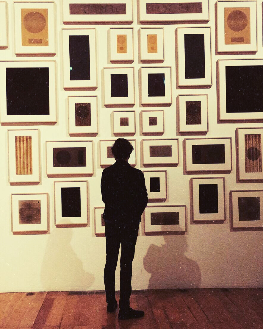 Cameron Clark, rock and folk songwriter