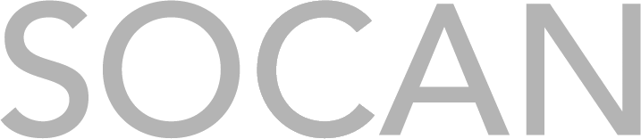 SOCAN